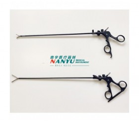 南宇腹腔手術鉗 剪刀