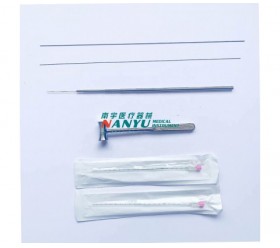 南宇椎間孔鏡器械 導絲 擴張管 金屬錘 穿刺針