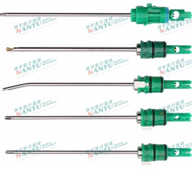 一次性關節刨削刀頭